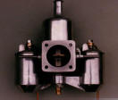 HP Hi-Flow Big Bore SU Carburettors Image copyright (c) 2011.