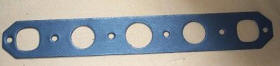 HP Hi-Flow Competition Manifold Gasket for BMC B Series engines Image copyright (c) 2011.