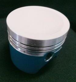 race coatings piston