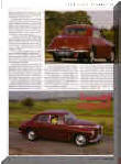 HP Hi-Flow Review MG Magnette Image copyright (c) 2011.